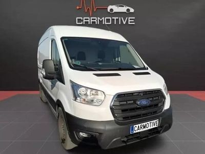 usado Ford Transit 350 96kW L3H2 Van Trend FWD