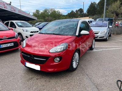 Opel Adam