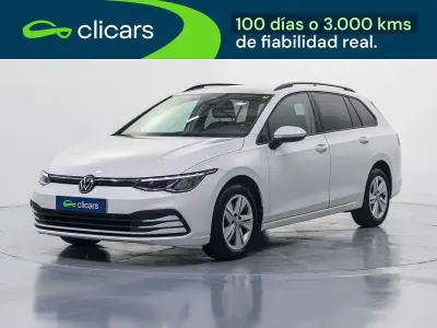 Occasion VW Golf VIII