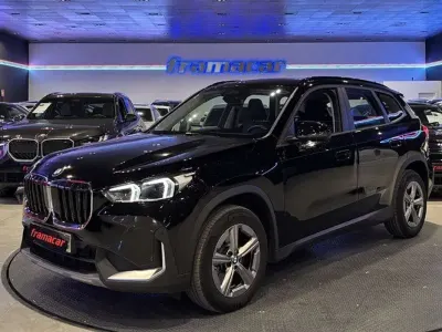 Usado BMW X1