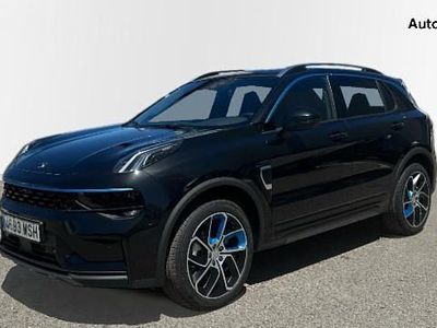 Usado Lynk & Co 01 261 CV (191 kW) 2024 Negro SUV