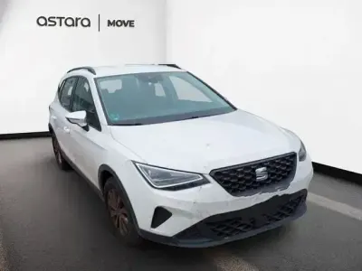 Usado Seat Arona