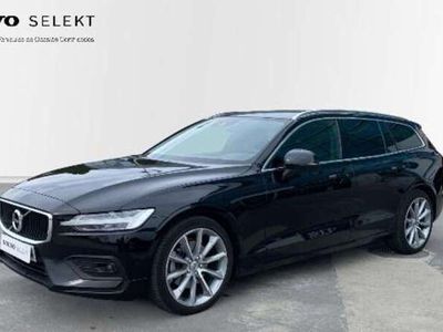 usado Volvo V60 B3 Momentum Pro Aut.