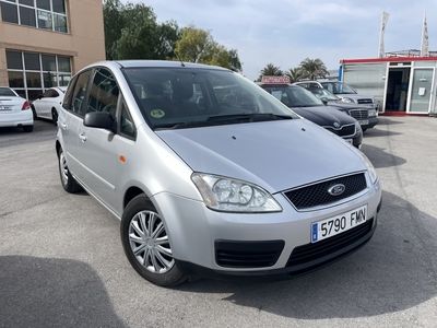 usado Ford C-MAX 