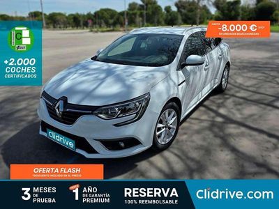 Renault Mégane GrandTour