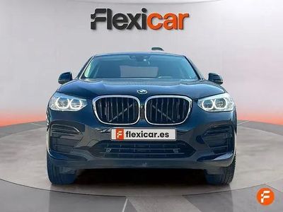 Usado BMW X4 190 HP (139 kW) 2021 Preto SUV