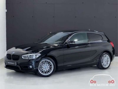 usado BMW 118 118 dA