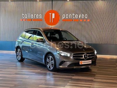 Mercedes B200