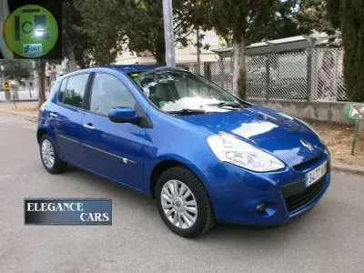 Usado Renault Clio