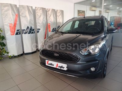 Ford Ka Plus