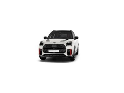 Usado Mini John Cooper Works 300 CV (220 kW) 2025 Blanco Utilitario