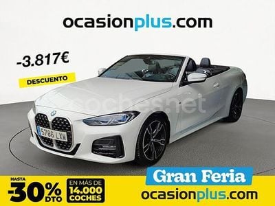 BMW 430 Cabriolet