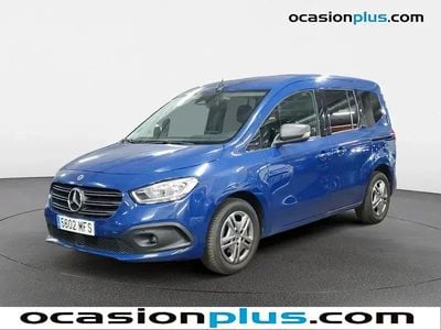 Mercedes Citan 110