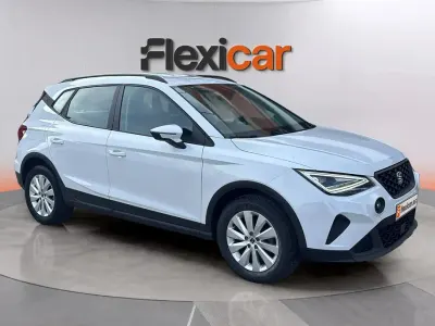 Occasion Seat Arona Style 110 ch (80 kW) 2024 Blanc SUV