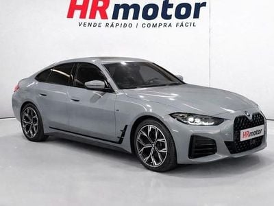 Usado BMW 420 M Sport 190 CV (139 kW) 2023 Berlina