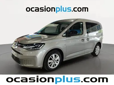 Usado VW Caddy