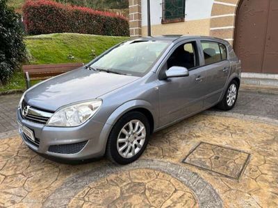 usado Opel Astra 1.7CDTi Enjoy