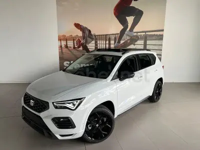 Nuevo Seat Ateca FR 150 CV (110 kW) 2026 Blanco SUV