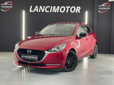 Usado Mazda 2