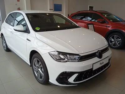 Usado 2024 VW Polo R-line | 20.990 € (Un poco caro)