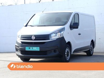 Fiat Talento