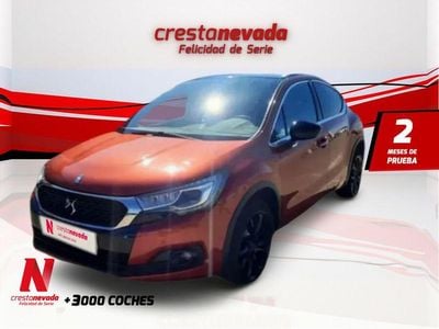 DS Automobiles DS4