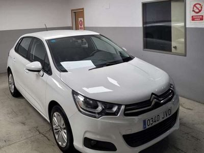 Citroën C4