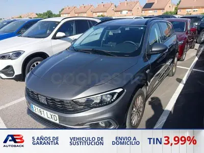 Usado Fiat Tipo