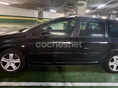 Używany Peugeot 307