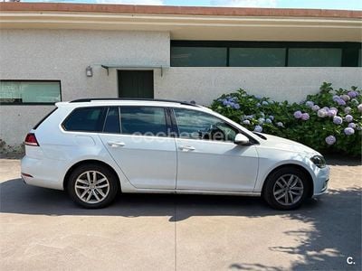 VW Golf VII