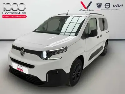 Occasion Citroën Berlingo