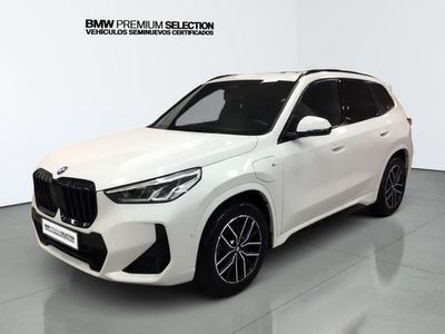 Usado 2023 BMW X1 Luxury Line SUV | 42.900 €