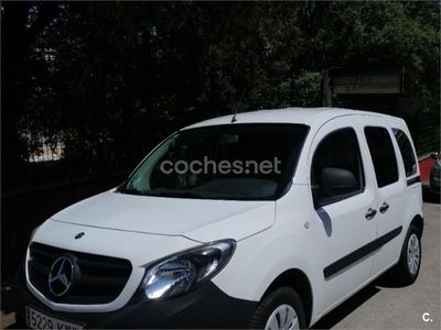 Mercedes Citan 109