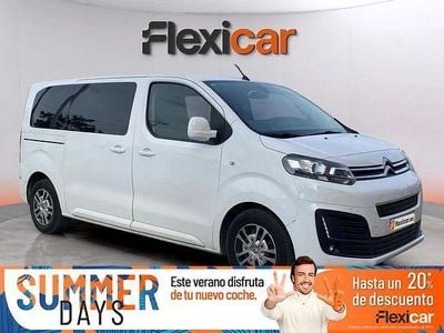 Citroën Spacetourer