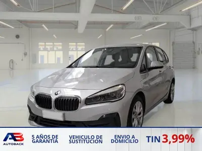 Usado BMW 225 Active Tourer