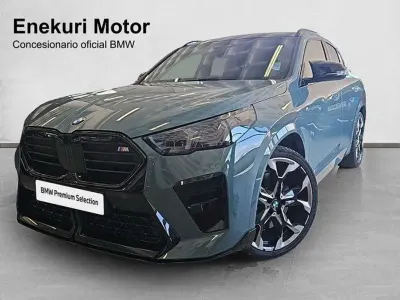 Usado BMW X2