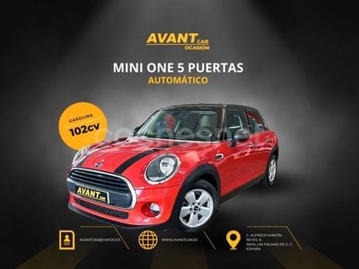 Mini ONE