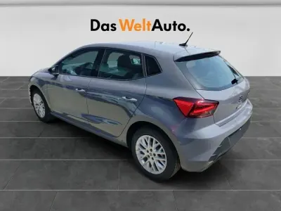 Usado Seat Ibiza