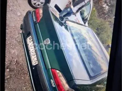 Usado Peugeot 406
