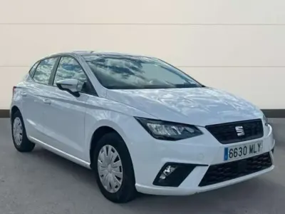 Usado Seat Ibiza