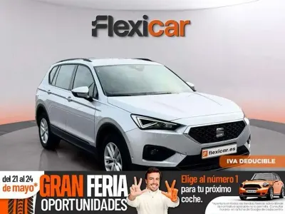 Usado Seat Tarraco