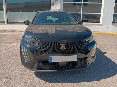 Negro Nuevo 2025 Peugeot 2008 Style SUV | 25.100 € (Precio justo)