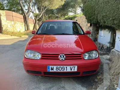 Usado VW Golf III