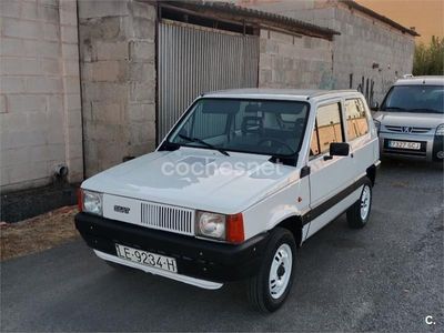 Blanco Usado 1990 Fiat Panda S Berlina | 3000 €
