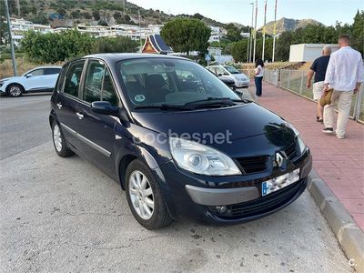 Renault Scénic II