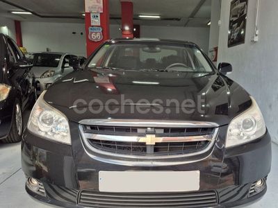 Chevrolet Epica