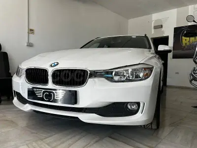 Usado BMW 316