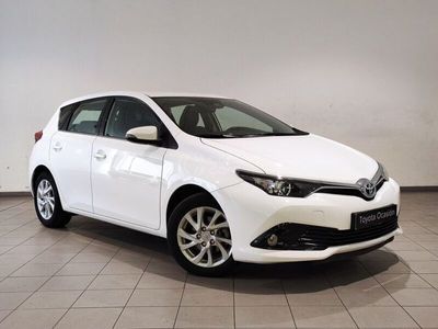 usado Toyota Auris 130 Active