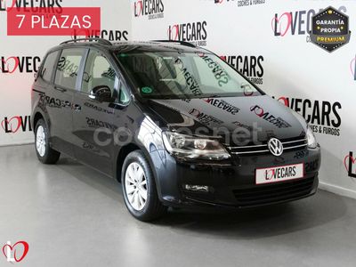 VW Sharan