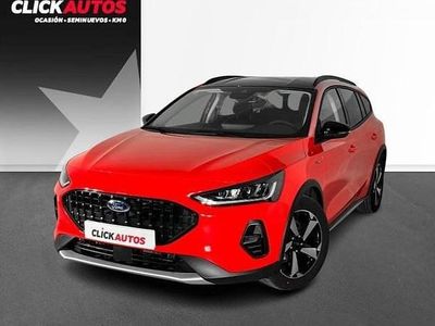 Usado Ford Focus Active 155 CV (114 kW) 2024 Blanco